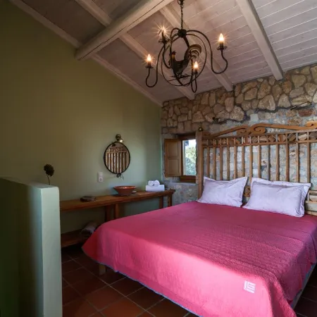 Agrikies Country Retreat