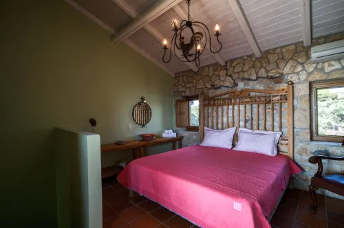 Agrikies Country Retreat - Wifi