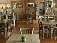 The Crown Hotel Hotel di Lynton