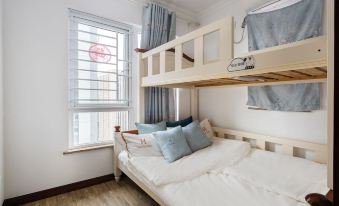 AccorHalo公寓(大学城西路1号分店) - Housity