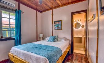 Lula's Bed & Breakfast - Housity