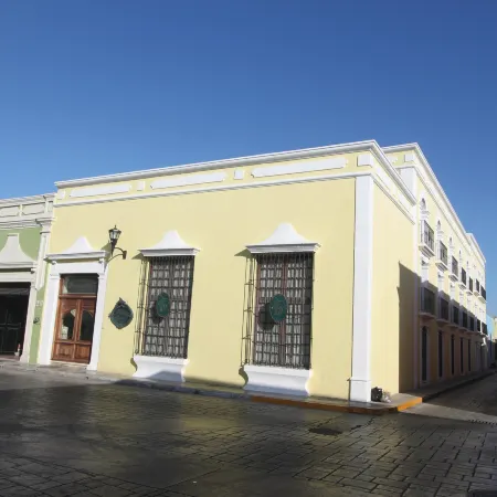 Hotel Francis Drake by DOT Tradition