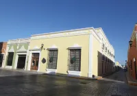 弗朗西斯·德雷克酒店 - 3星級