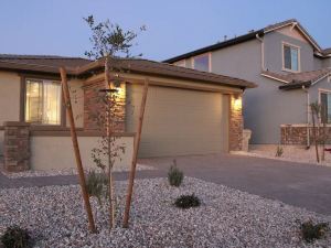 Southwestern AZ Desert Home Near StateFarm Stadium