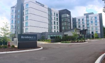 Residence Inn Nashville Mt. Juliet