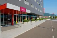 Mercure Nerocubo Rovereto Hotels in Ala