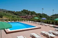 Casa Delle Monache Boutique Resort Hotels in Graniti