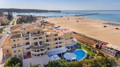 AP Oriental Beach - Adults Friendly Hôtels à proximité de : Musée de Portimao