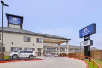 Americas Inn & Suites IAH North Hotels in Humble