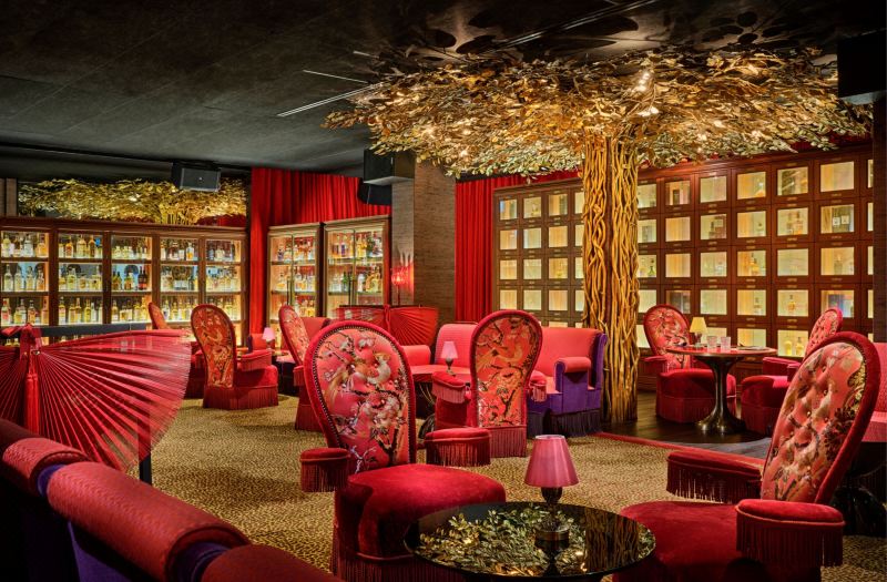 The Vagabond Club A Tribute Portfolio Hotel Singapore photo 5