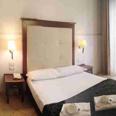 Hotel Vittorio Emanuele Rooms