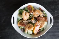 Alma de Ojochal Các khách sạn ở Puerto Cortés