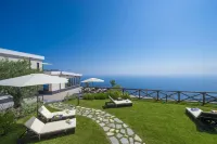 Villa Paradise Resort Hôtels à : Agerola