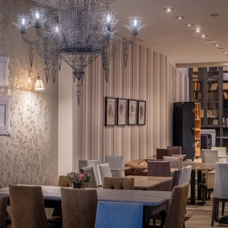 Hotel Litteraire Gustave Flaubert, BW Signature Collection