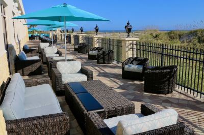 Public Areas Lauderdale by the Sea Resort Photo