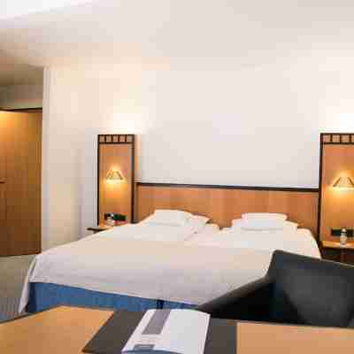 Hotel Schere Rooms