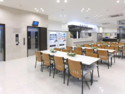 東横INN群馬太田駅南口 太田のホテル