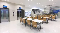 Toyoko Inn Gumma Ota Eki Minami Guchi Hotel di Oizumi