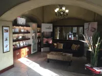 Witwater Guest House