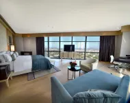 Wyndham Grand Istanbul Levent Hotel & Conference Center Hotels in Levent - Maslak