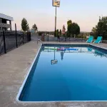 Lakes Inn Hotels in Tom Township