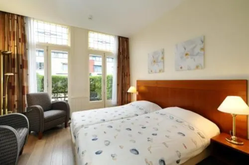 Hotel Bor Scheveningen