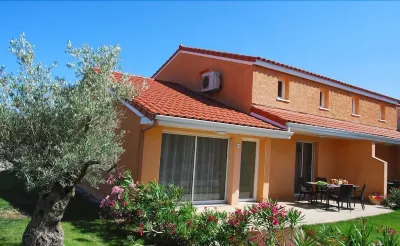 Lagrange Grand Bleu Vacances – Résidence le Mas de Torreilles