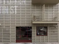 Florentin House Hotels near Jaffa