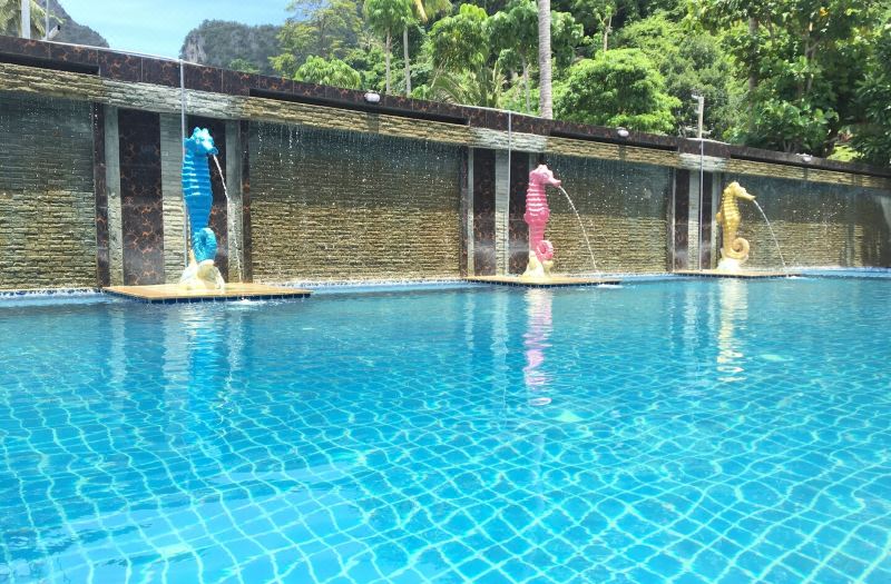 Phi Phi Maiyada Resort photo 5