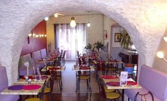 Hôtel Restaurant les Alizes Loriol le Pouzin - Housity