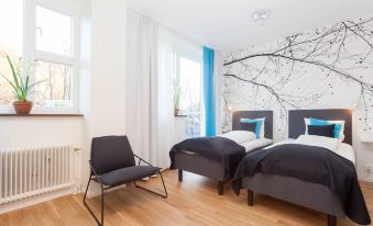 ApartDirect Solna