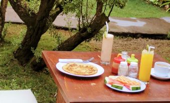 D'Gilian Bungalow - Housity
