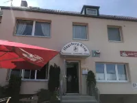 Hageberg Krug