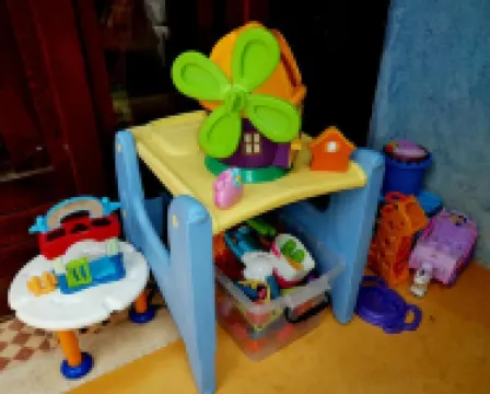 羅莎温託斯旅館