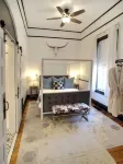 The Evers House Hotels in Fredericksburg