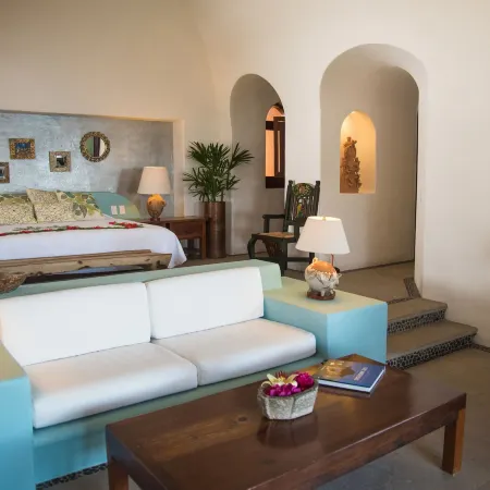 Villa El Murmullo by la Casa Que Canta