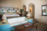 Villa El Murmullo by la Casa Que Canta