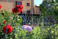 Hotel al Grappolo D'Oro Hotel a Torgiano