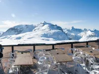 Madame Vacances les Terrasses de Véret Hotels in Flaine