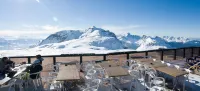 Madame Vacances les Terrasses de Véret Hotels in Flaine