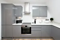 布里斯託爾羅文樹-7號 | Your Apartment公寓 - 別墅