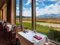 Jackson Lake Lodge Hotels in Teton County