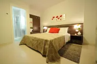 Albergo Leon Bianco Gonars Các khách sạn ở Gonars