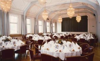 Hotel-Restaurant Krone