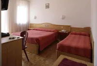 Albergo Miravalle-Tre Cime Views Hotel a San Pietro di Cadore