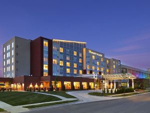 Hyatt Place Lansing East