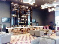 Taj Swarna, Amritsar - bar