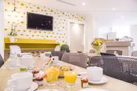 Hotel des Arts Hotel di Rueil-Malmaison