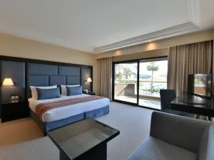 Dawliz Rabat Art & Spa