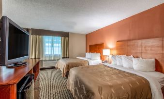 Country Inn & Suites by Radisson, Muskegon, MI